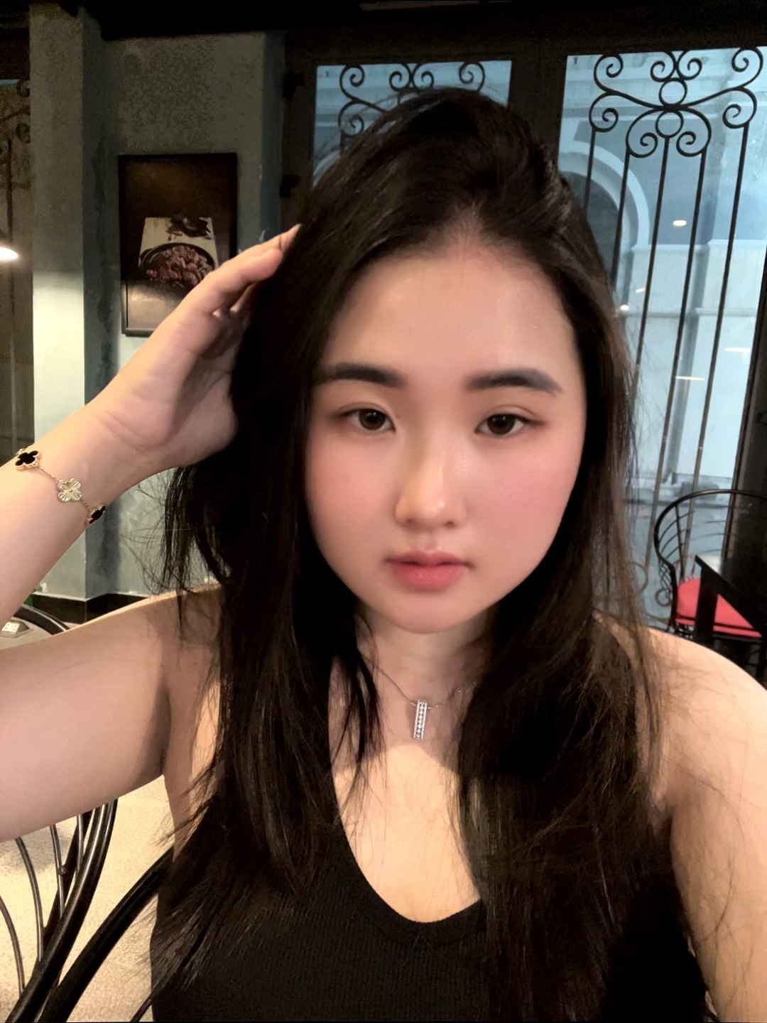 Ảnh đại diện Như