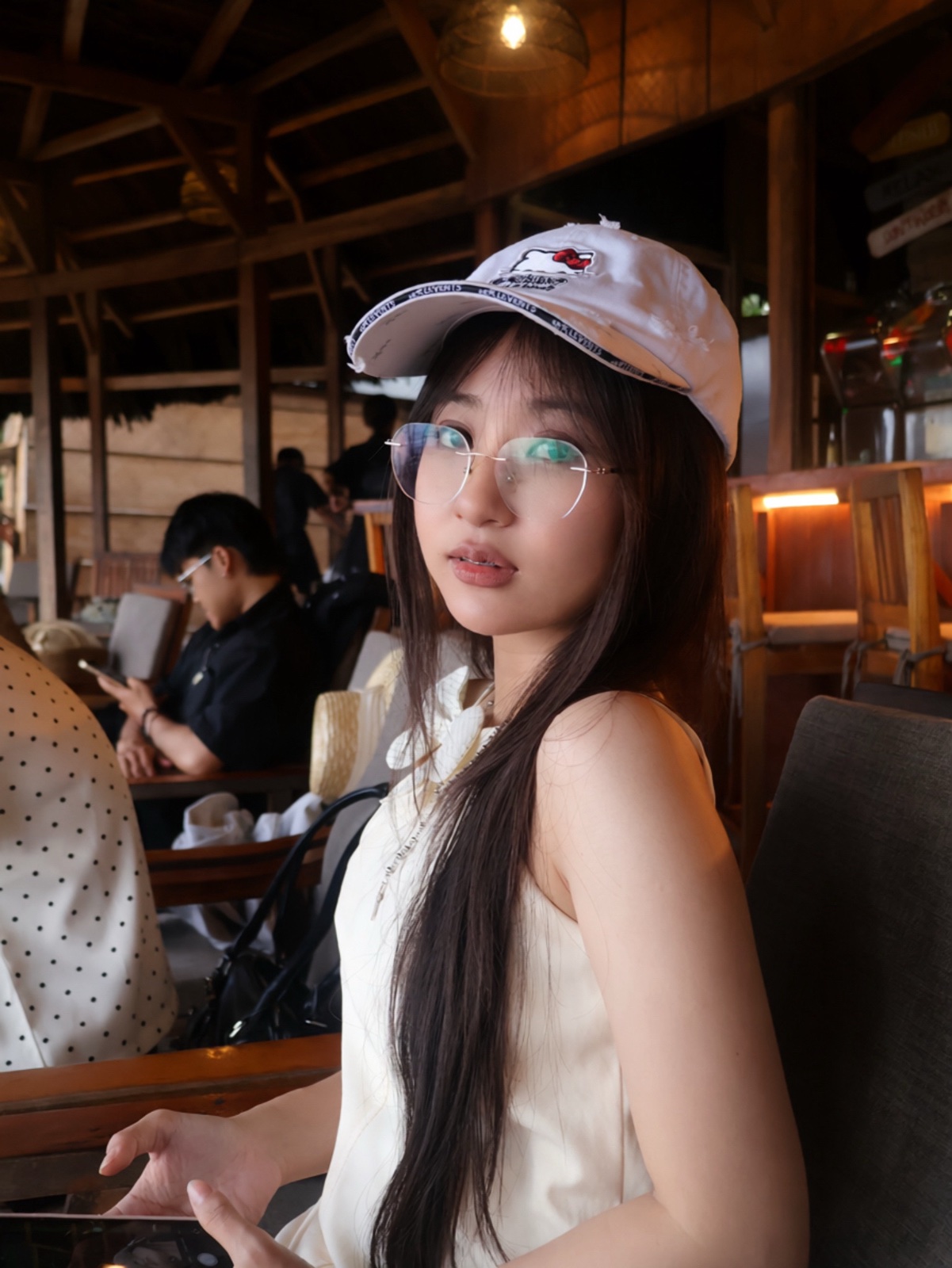Nguyễn Thị Nhã Trúc