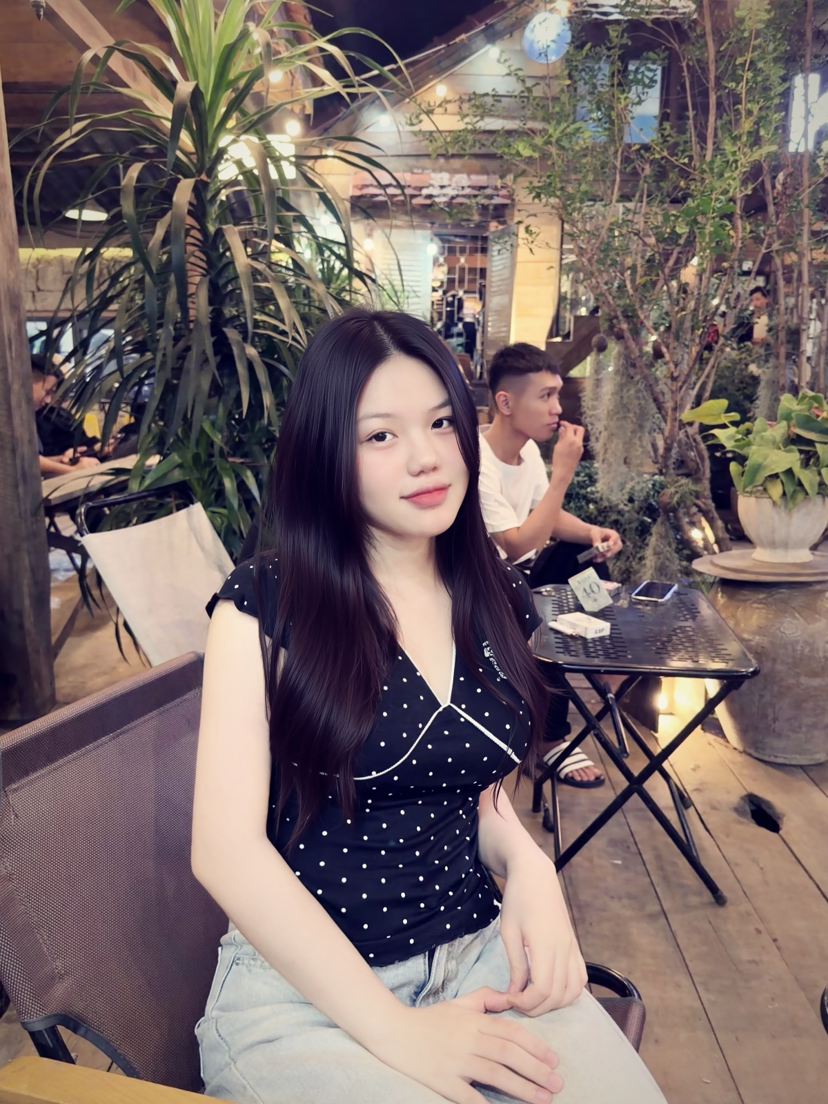 Trần Uyên