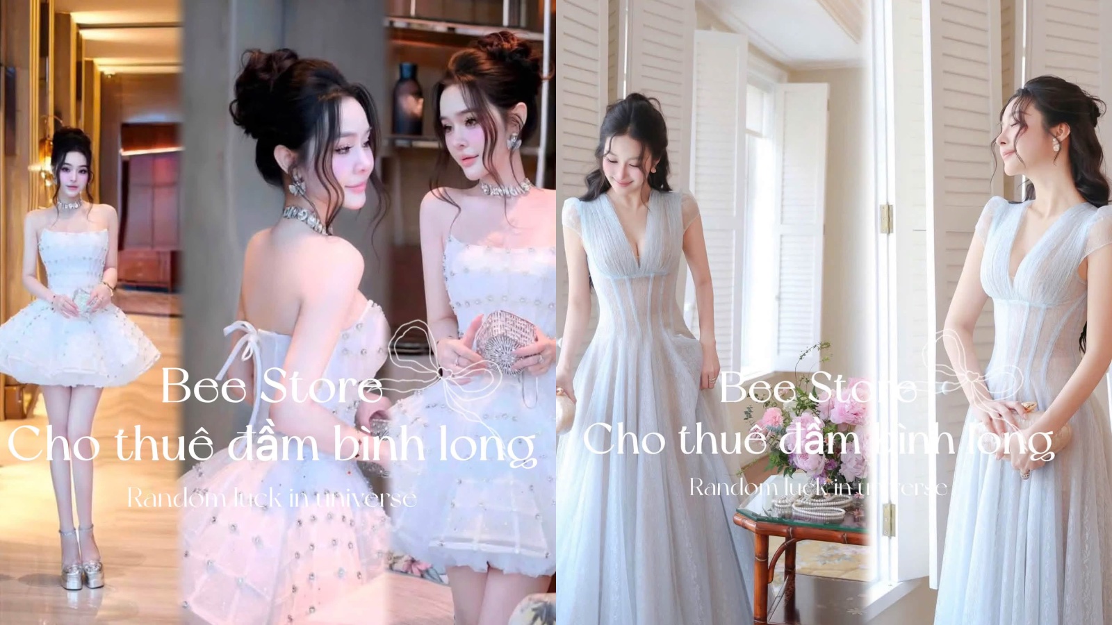 Ảnh bìa Nhà Bee - Cho Thuê Đầm Bình Phước