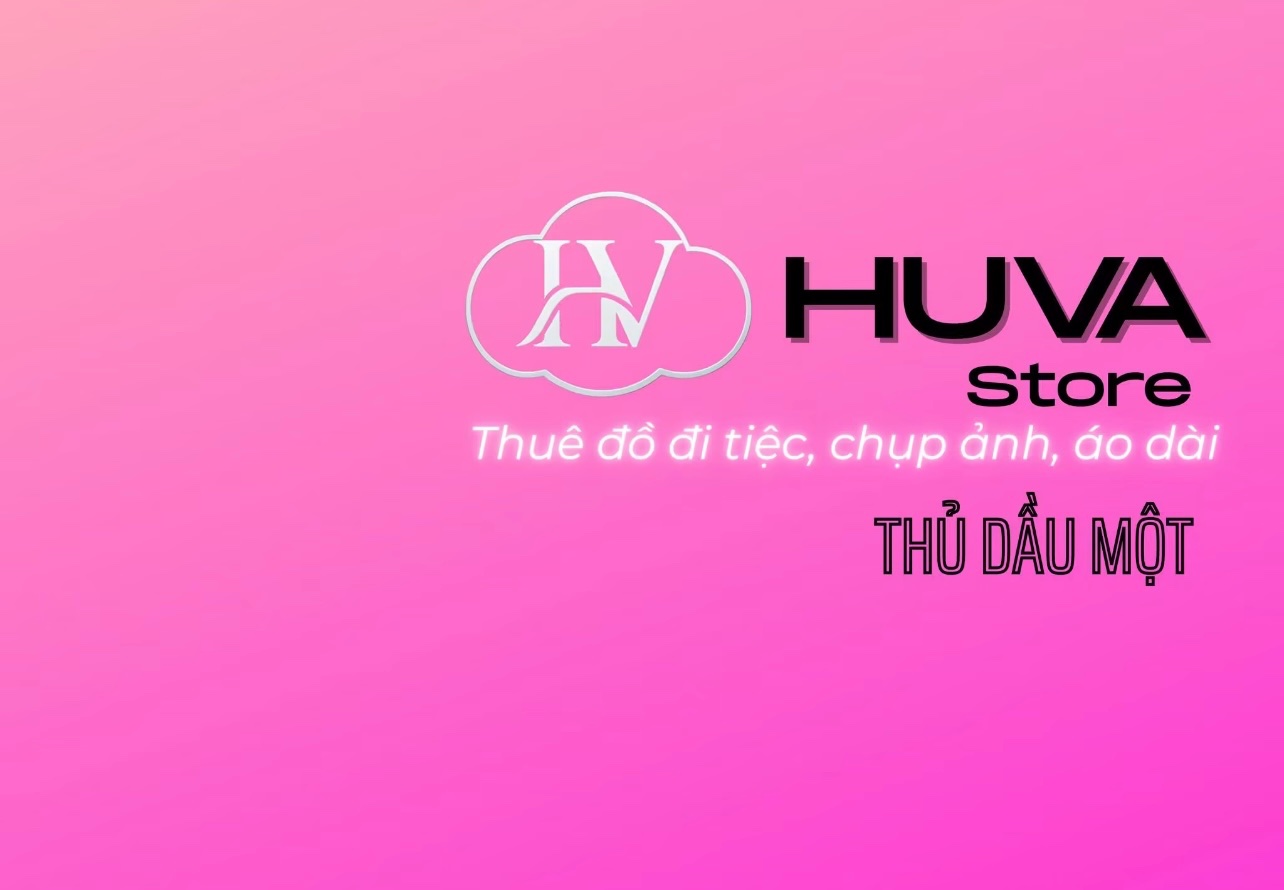 Ảnh bìa HUVA - Thuê đồ xinh đi tiệc Thủ Dầu Một