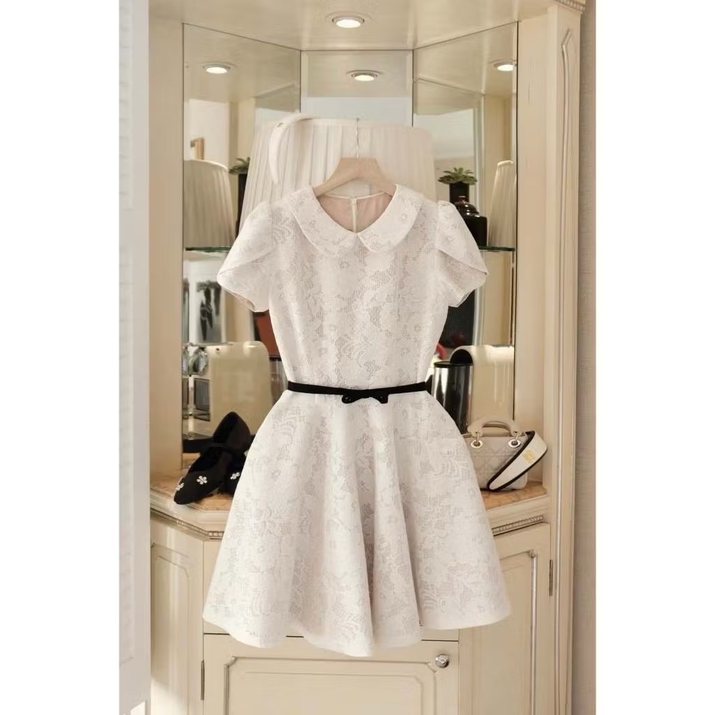 Thanh lý Pass Váy Ngắn Ara Store New - Size M - ảnh 2
