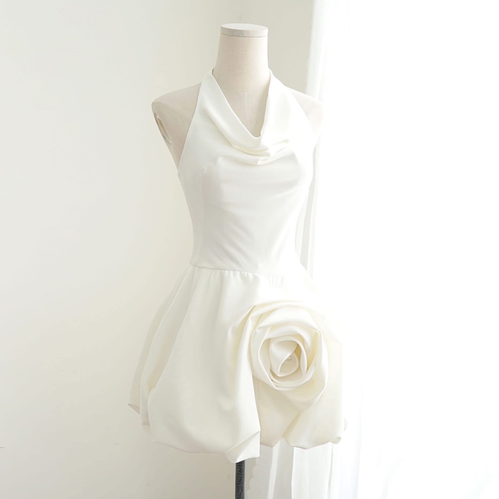 Thanh lý Pass váy XIPI size XS còn nguyên hộp - ảnh 3