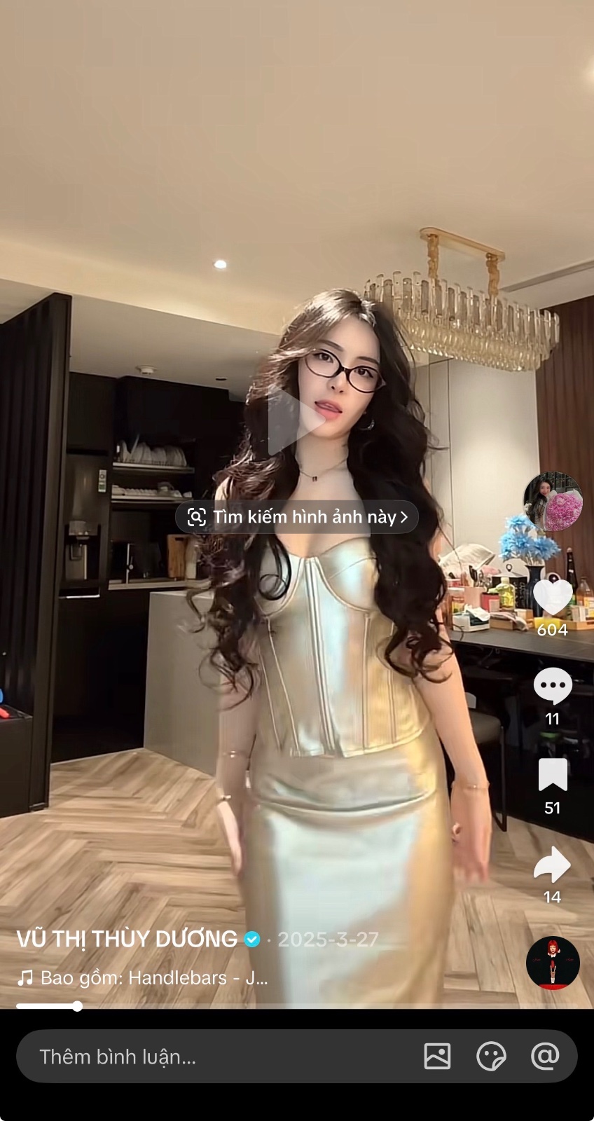 Thanh lý Pass áo corset Ayserkris màu bạc ánh kim sang chảnh - ảnh 2