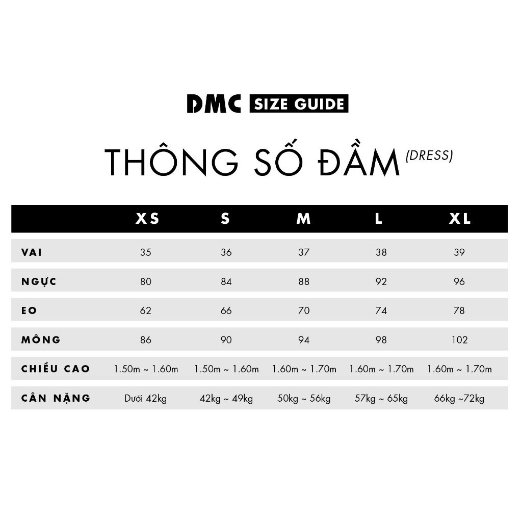 Thanh lý Pass váy DMC dáng gile trắng phối túi hộp cá tính - ảnh 3