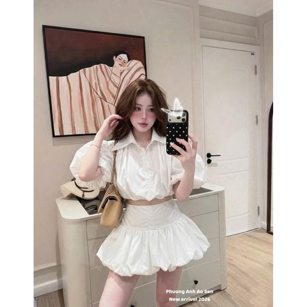 Thanh lý Pass SET THÔ SMI TAY BỒNG CVAY BÍ Ninh Hiệp - ảnh 4