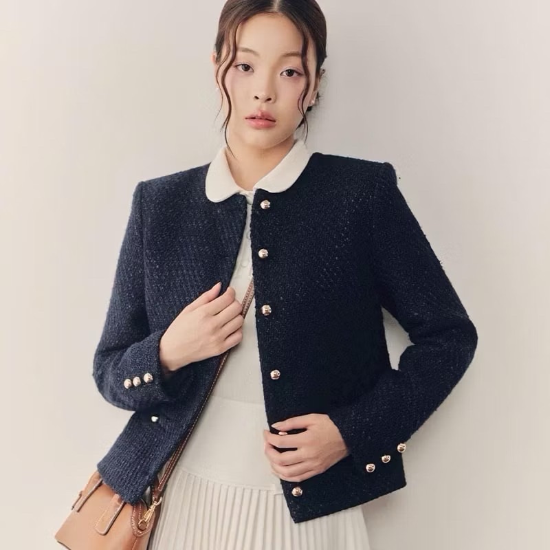 Thanh lý Pass áo Hazelle Jacket của Joie - ảnh 1