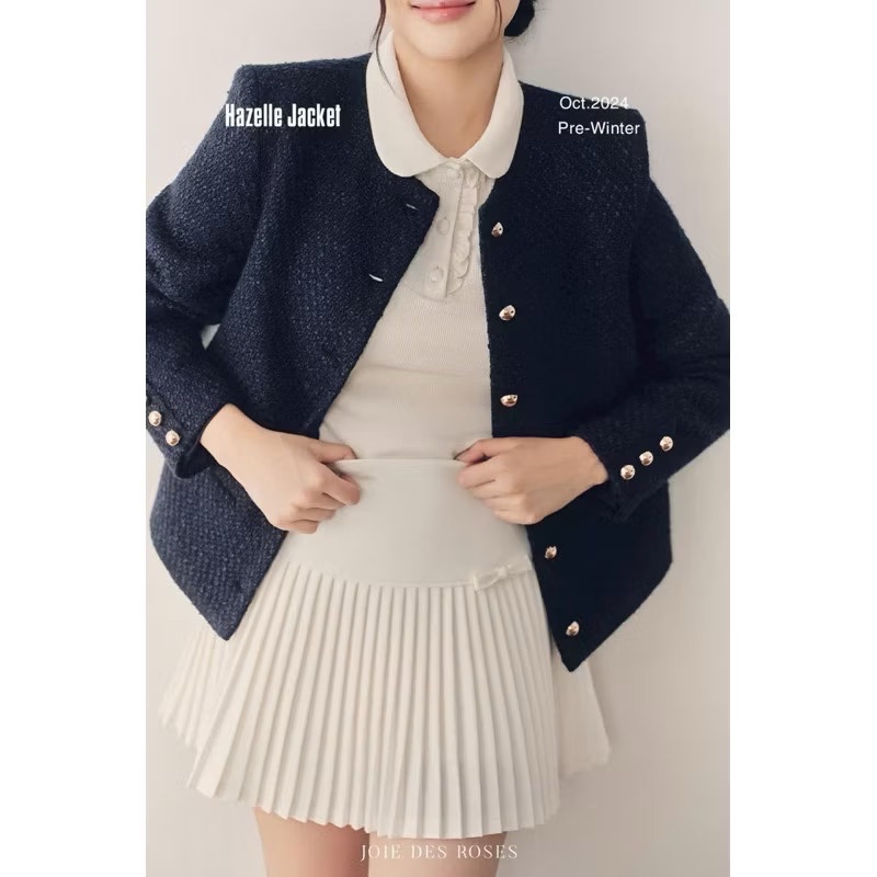Thanh lý Pass áo Hazelle Jacket của Joie - ảnh 2