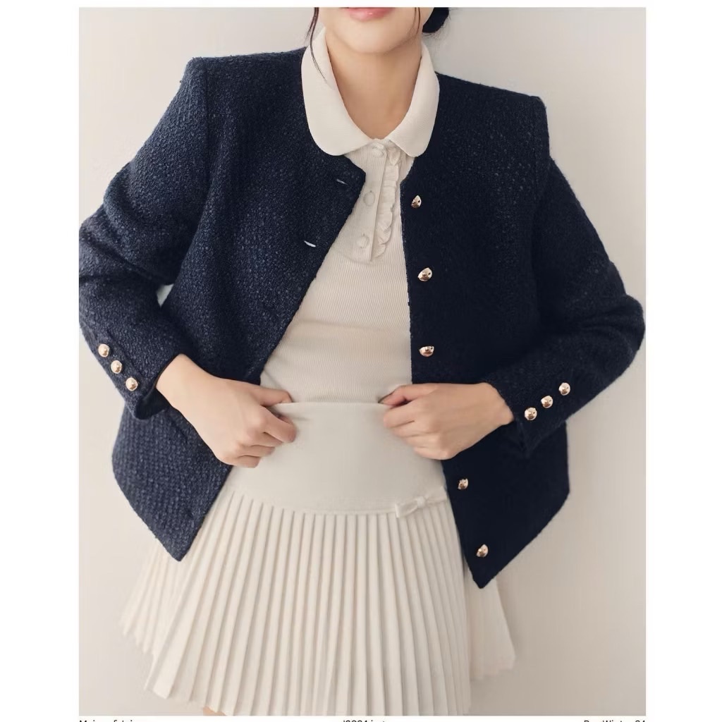 Thanh lý Pass áo Hazelle Jacket của Joie - ảnh 3