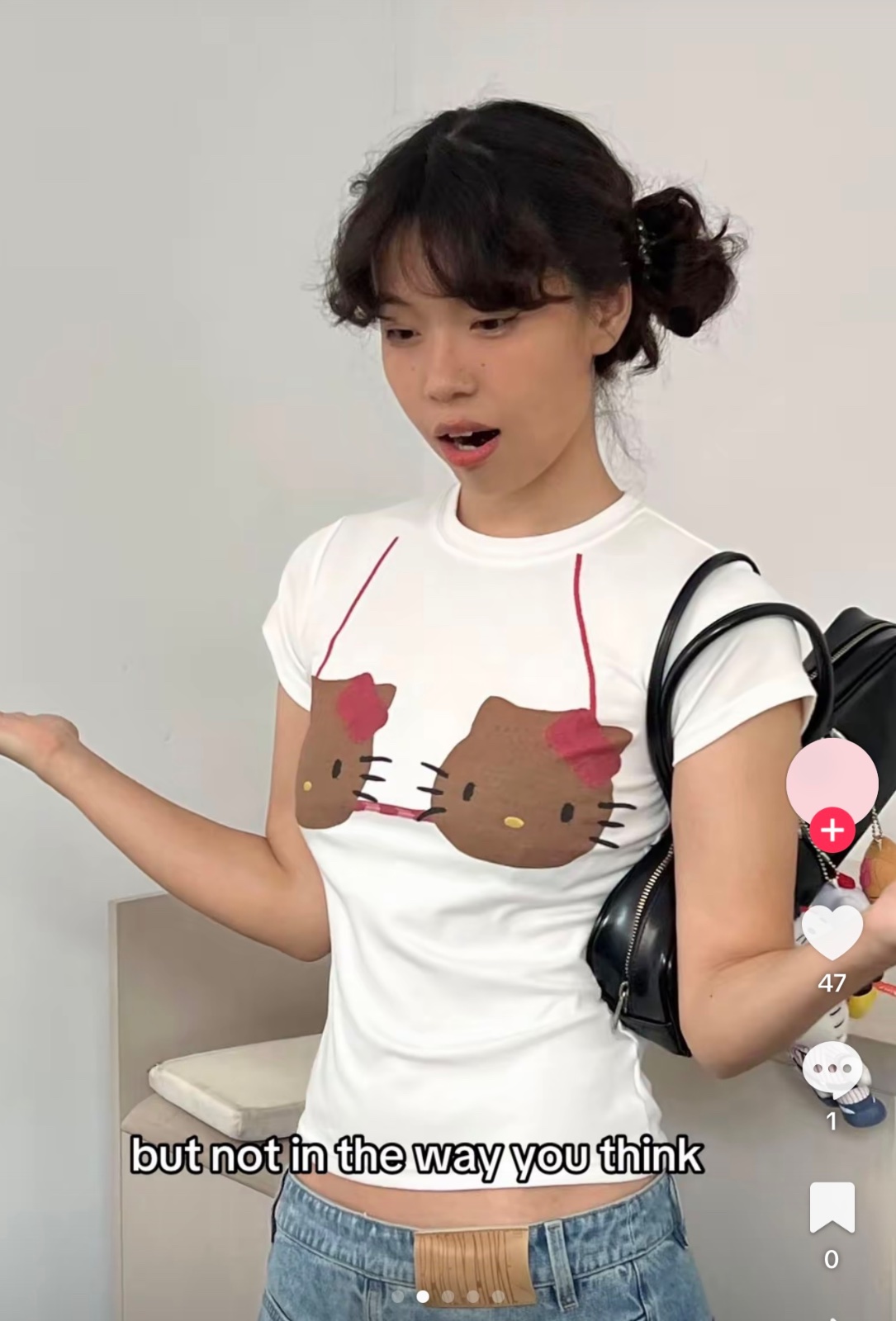 Thanh lý Pass new áo thun WG.WE co giãn thoải mái size S - ảnh 2