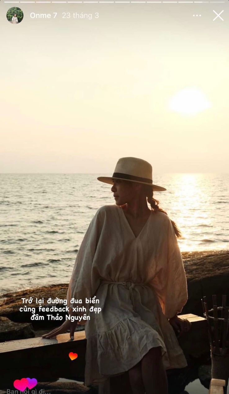 Thanh lý Pass váy linen Thảo Nguyên Brand Onme - ảnh 4
